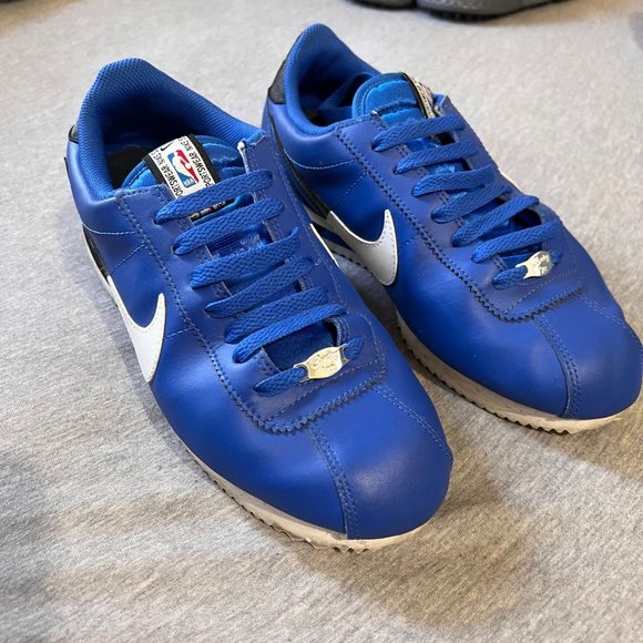 Nike | Shoes | Nike Cortez Basic Se 